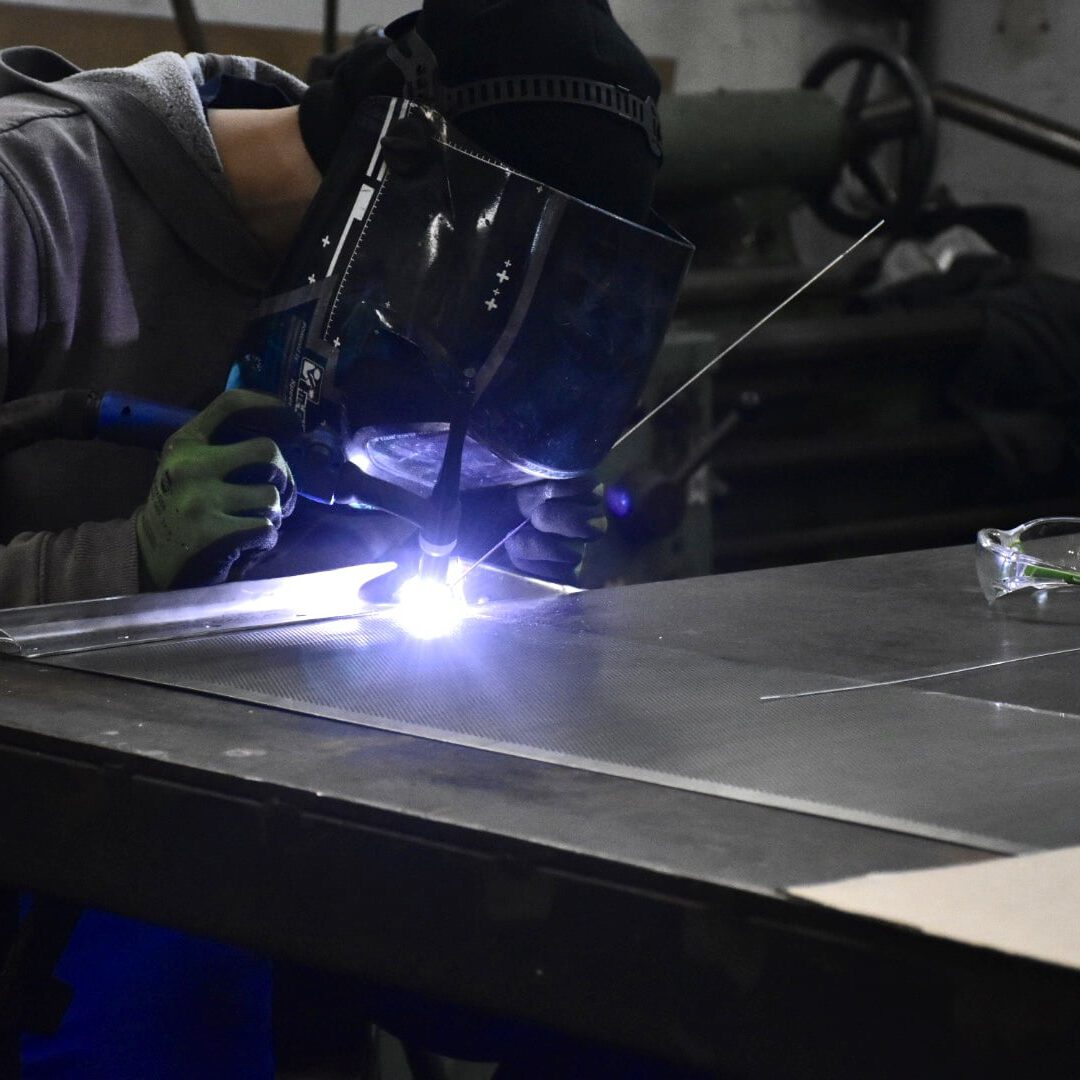 RS-Metallbauwerkstatt